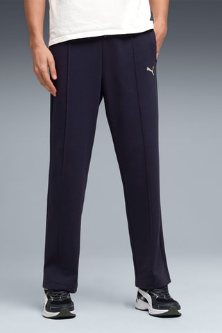 Pantalon de survêtement Puma Class - Bleu marine