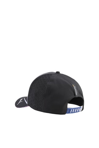 Cappellino Lando Norris McLaren - Nero