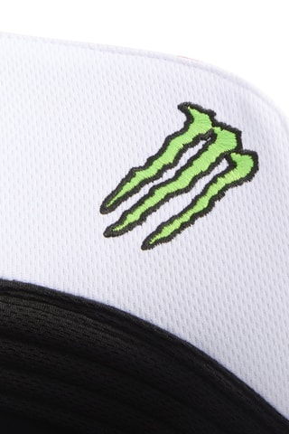 Cappellino Lando Norris McLaren - Nero