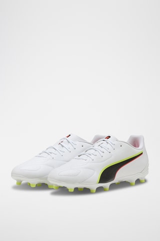 Scarpe da calcio King 20 - Bianco