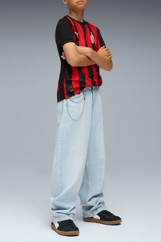 Maillot AC Milan - Rouge