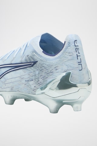 Chaussures de football Ultra 6 - Bleu clair