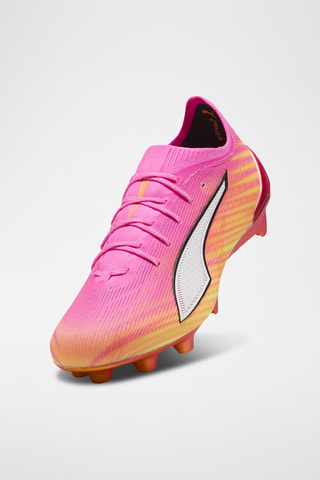 Chaussures de football Ultra 6 - Rose