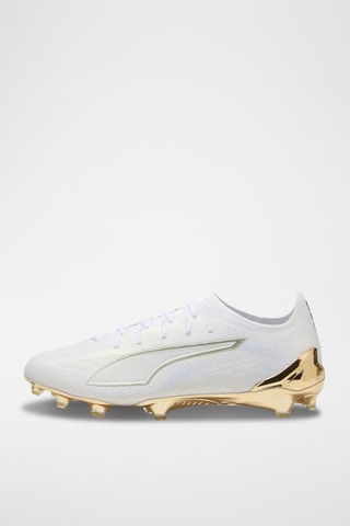 Chaussures de football Ultra 6 - Blanc