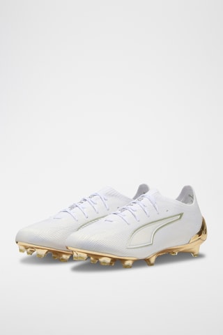 Chaussures de football Ultra 6 - Blanc