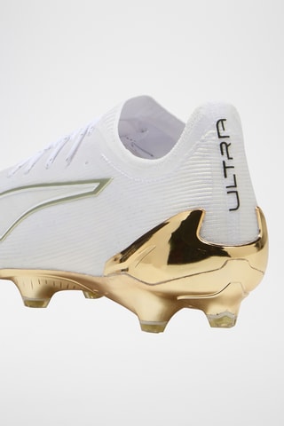 Chaussures de football Ultra 6 - Blanc