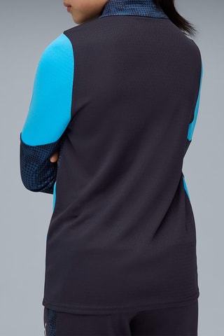 Veste d’entraînement Olympique de Marseille - Bleu marine