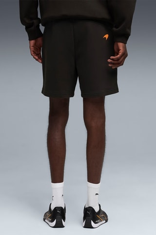Shorts regular McLaren Racing - Nero
