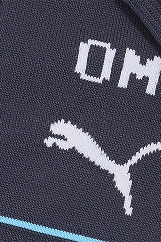 Calze da calcio Olympique de Marseille - Navy