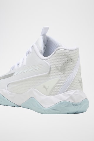 Scarpe da basket Dagger - Bianco