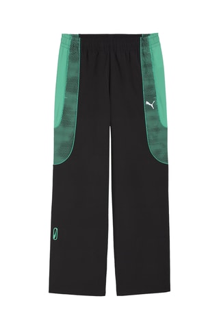 Pantaloni sportivi Pumatech - Nero
