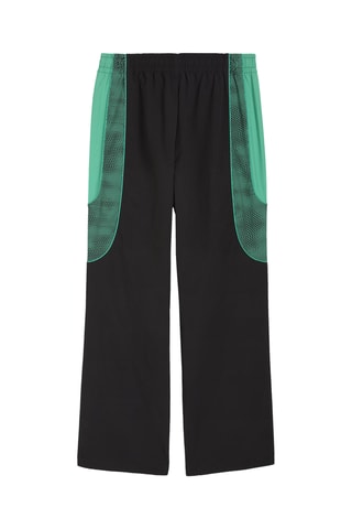 Pantaloni sportivi Pumatech - Nero