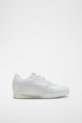 Sneakers Bella Donna - Bianco