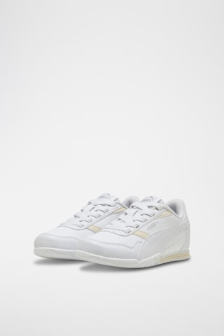 Sneakers Bella Donna - Bianco