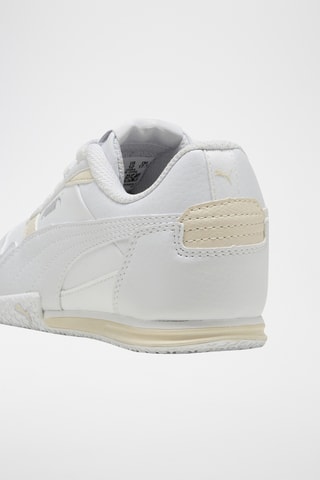 Sneakers Bella Donna - Bianco
