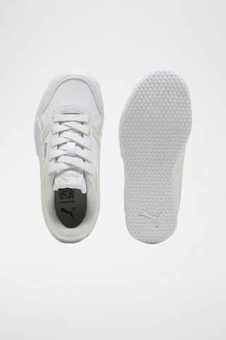 Sneakers Bella Donna - Bianco