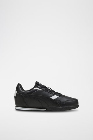 Sneakers Bella Donna - Nero