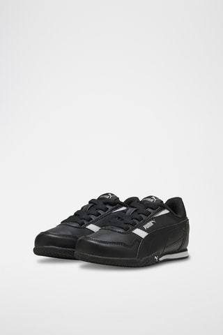 Sneakers Bella Donna - Nero