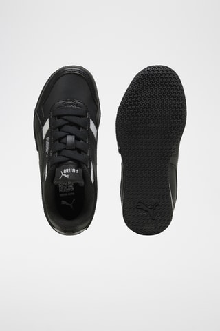 Sneakers Bella Donna - Nero