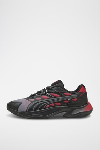 Sneakers Insphere - Nero