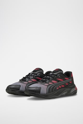 Sneakers Insphere - Nero