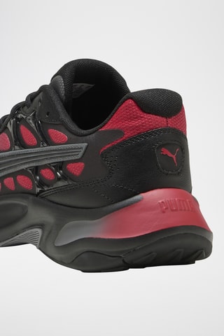 Sneakers Insphere - Nero