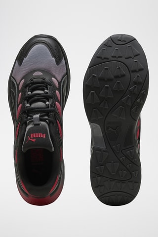 Sneakers Insphere - Nero