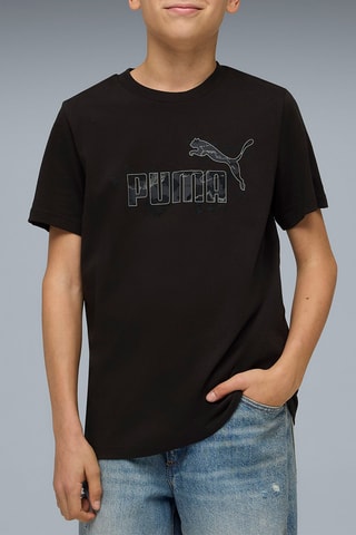 T-shirt Essentials - Noir