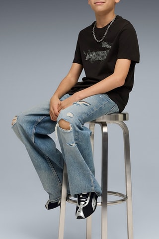 T-shirt Essentials - Noir