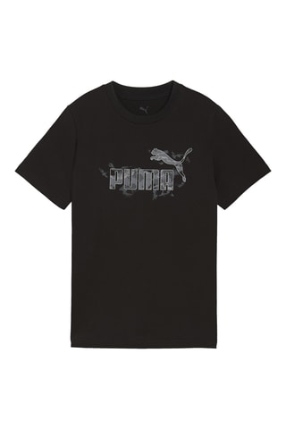T-shirt Essentials - Noir