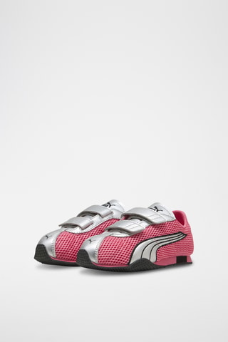 Scarpe da atletica H-Street - Rosa