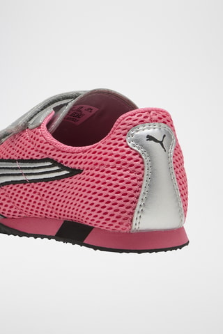 Scarpe da atletica H-Street - Rosa