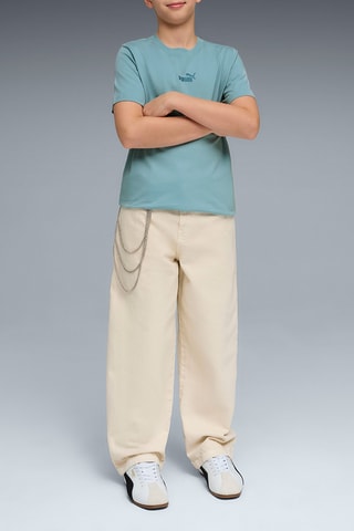 T-shirt Essentials - Blu