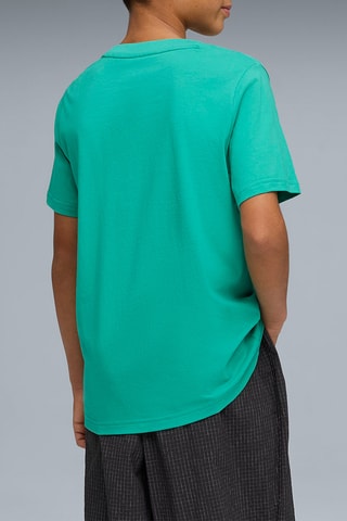 T-shirt Essentials - Verde