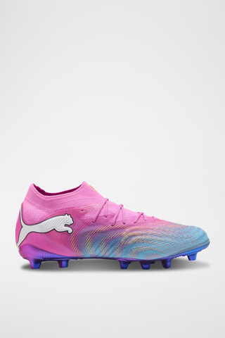 Chaussures de football Future 9 - Rose