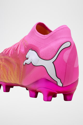 Chaussures de football Future 9 - Rose