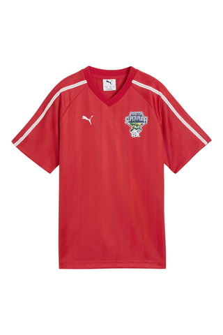 Maillot de football Super Puma - Rouge