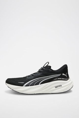 Scarpe da trekking Magnify Nitro3 - Nero