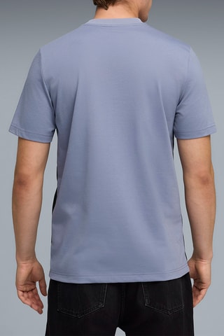 T-shirt Pumatech - Grigio