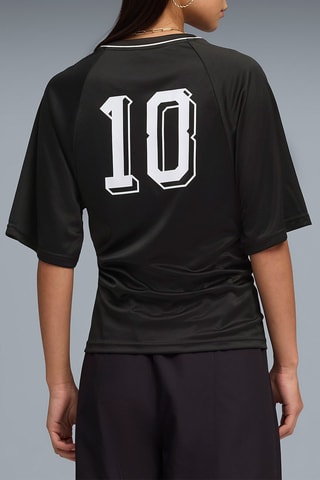 T-shirt Future Puma Archive - Noir