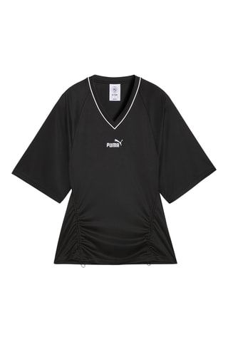 T-shirt Future Puma Archive - Noir