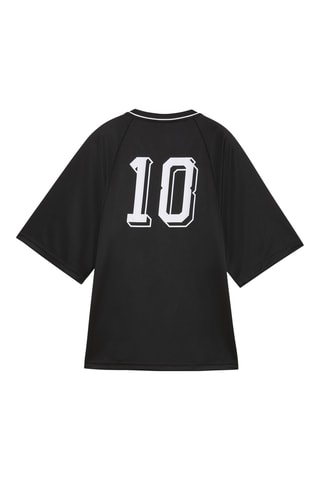 T-shirt Future Puma Archive - Noir