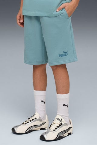 Shorts Essentials - Blu