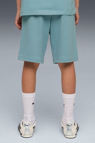Shorts Essentials - Blu