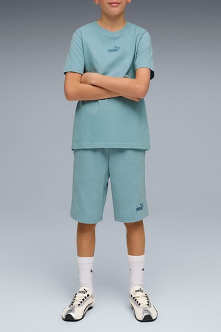 Shorts Essentials - Blu