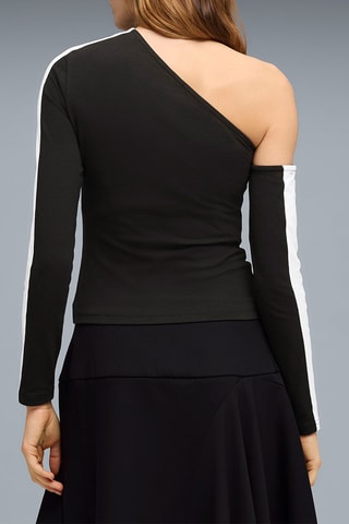 Top T7 - Noir