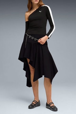 Top T7 - Noir