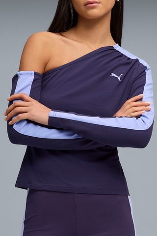 Top T7 - Bleu marine