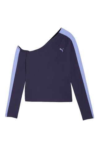 Top T7 - Bleu marine