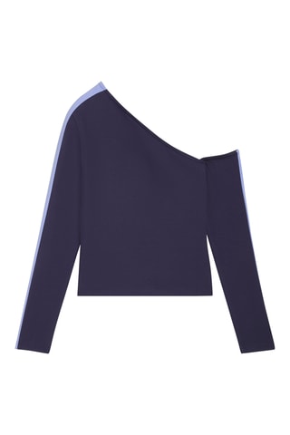 Top T7 - Bleu marine